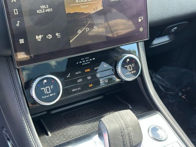 2023 Jaguar F-PACE P250 S Tucson AZ