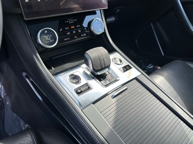 2023 Jaguar F-PACE P250 S Tucson AZ