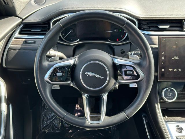 2023 Jaguar F-PACE P250 S Tucson AZ