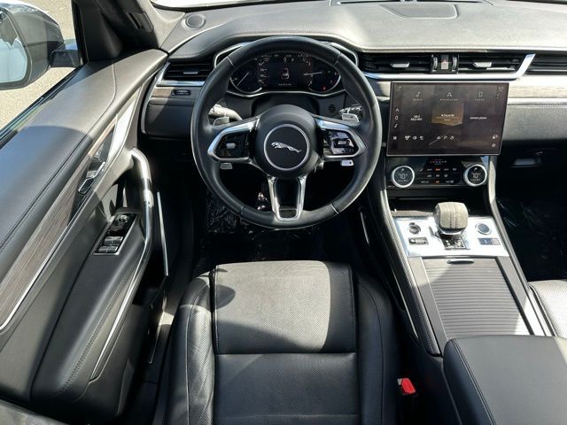 2023 Jaguar F-PACE P250 S Tucson AZ