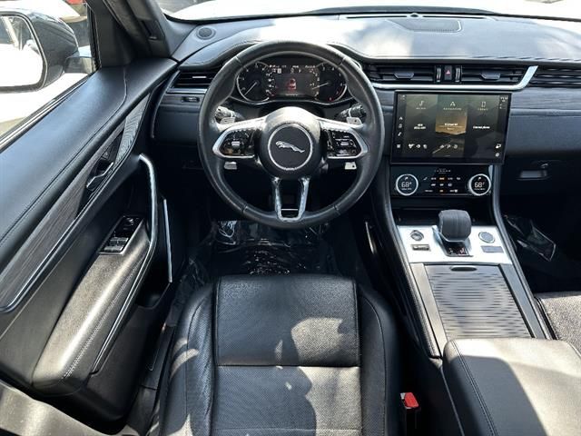 2023 Jaguar F-PACE P250 S Tucson AZ