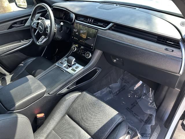 2023 Jaguar F-PACE P250 S Tucson AZ