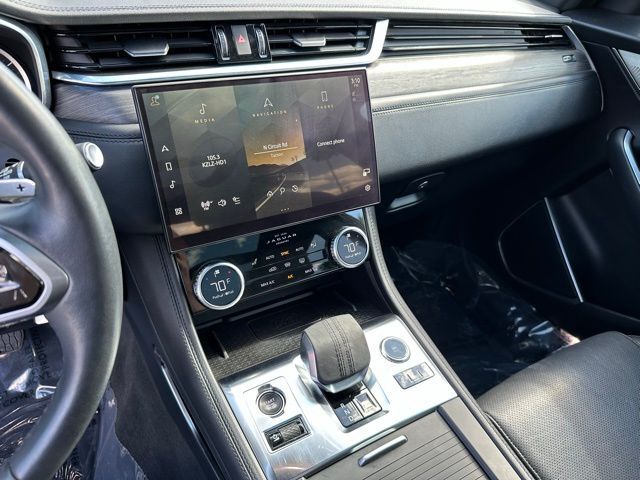 2023 Jaguar F-PACE P250 S Tucson AZ
