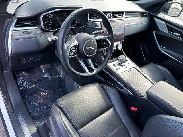 2023 Jaguar F-PACE P250 S Tucson AZ