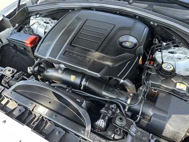 2023 Jaguar F-PACE P250 S Tucson AZ