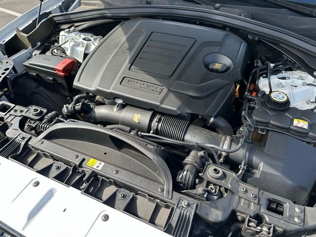 2023 Jaguar F-PACE P250 S Tucson AZ
