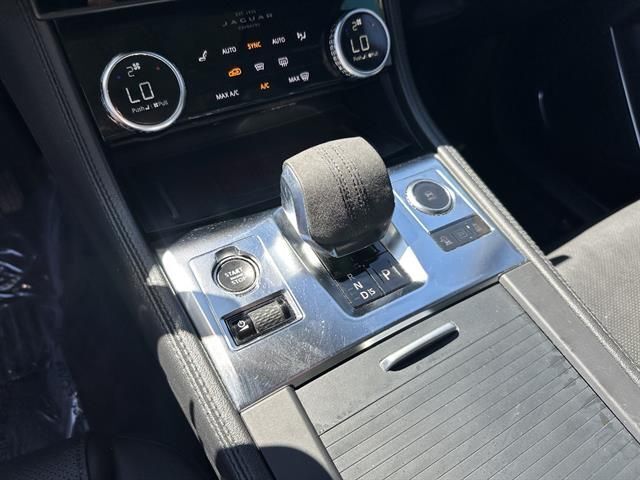 2023 Jaguar F-PACE P250 S Tucson AZ