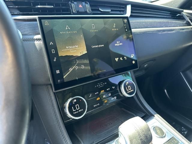 2023 Jaguar F-PACE P250 S Tucson AZ