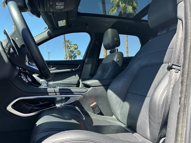 2023 Jaguar F-PACE P250 S Tucson AZ