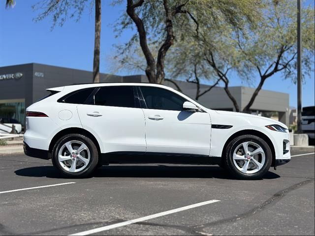 2023 Jaguar F-PACE P250 S Tucson AZ
