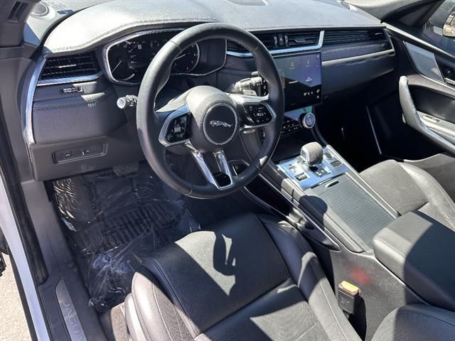 2023 Jaguar F-PACE P250 S Tucson AZ