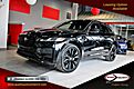2023 Jaguar F-PACE S AWD, Head-Up Display, Adaptive CC, Rear Seat Convenience Pkg