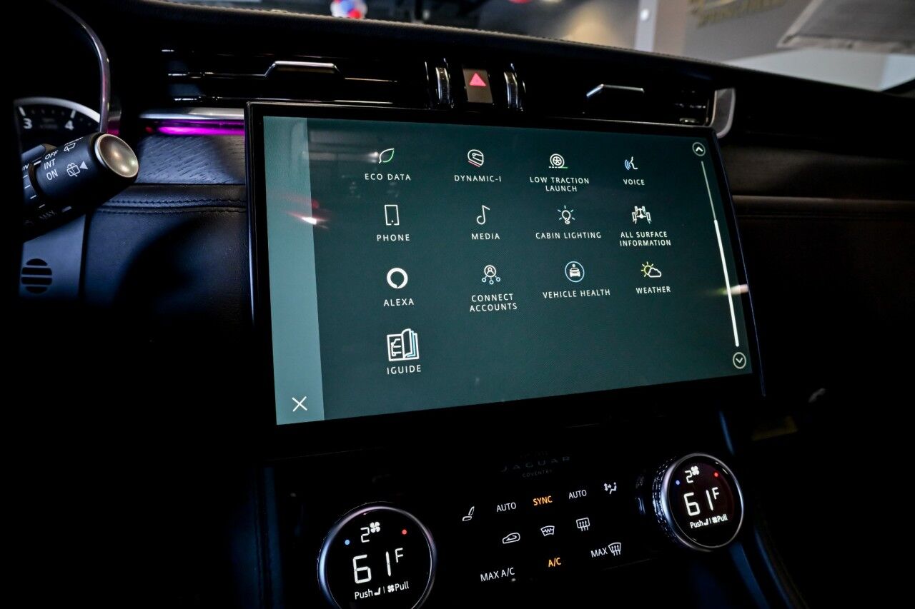 2023 Jaguar F-PACE S AWD, Springfield NJ