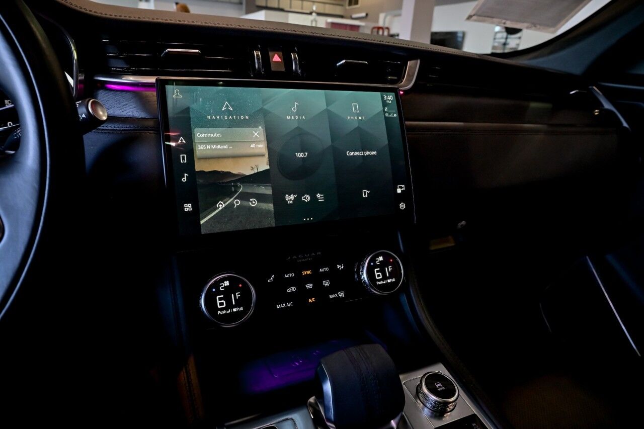 2023 Jaguar F-PACE S AWD, Springfield NJ