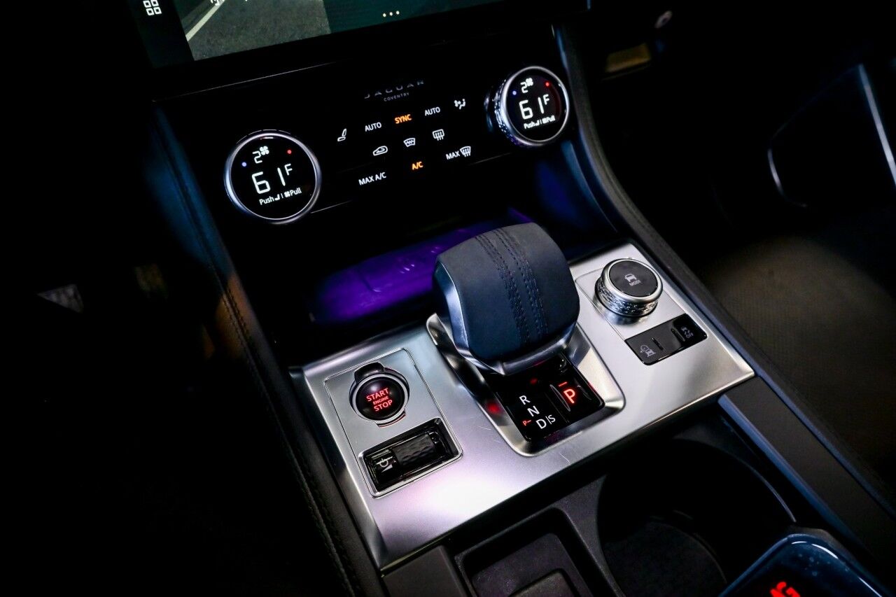 2023 Jaguar F-PACE S AWD, Springfield NJ