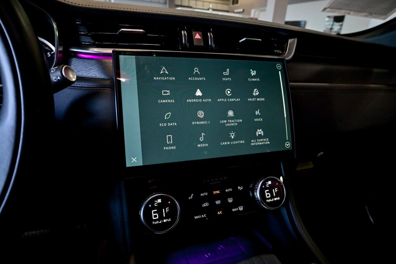 2023 Jaguar F-PACE S AWD, Springfield NJ