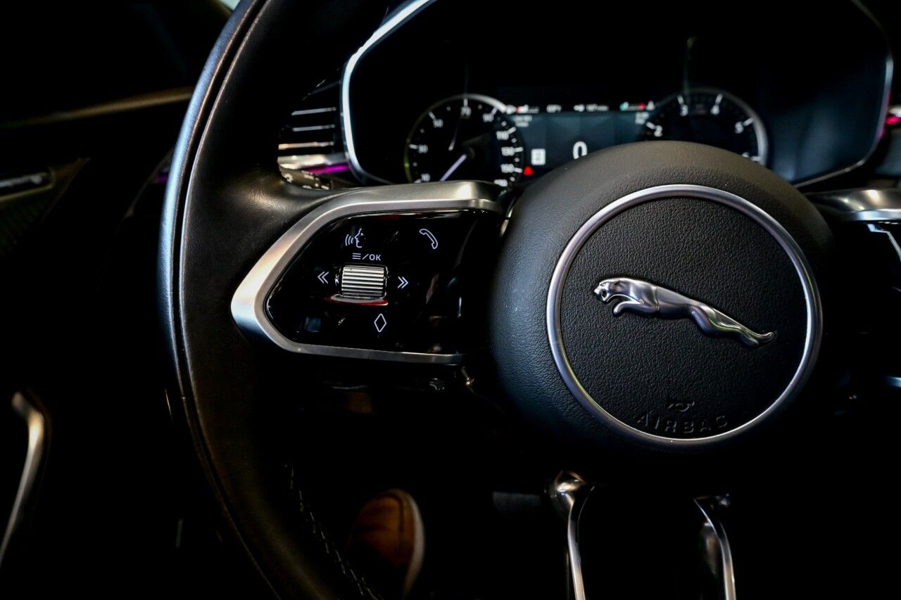 2023 Jaguar F-PACE S AWD, Springfield NJ