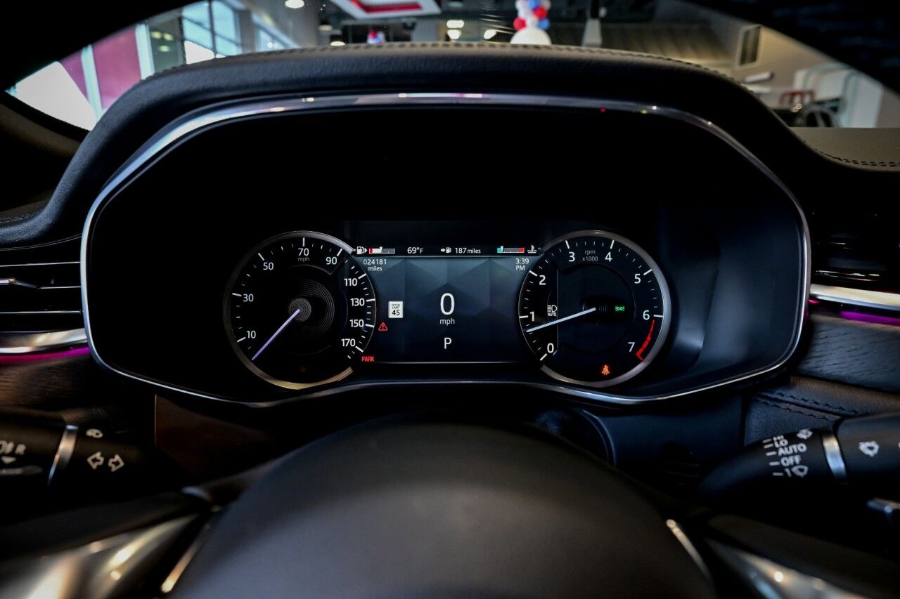 2023 Jaguar F-PACE S AWD, Springfield NJ