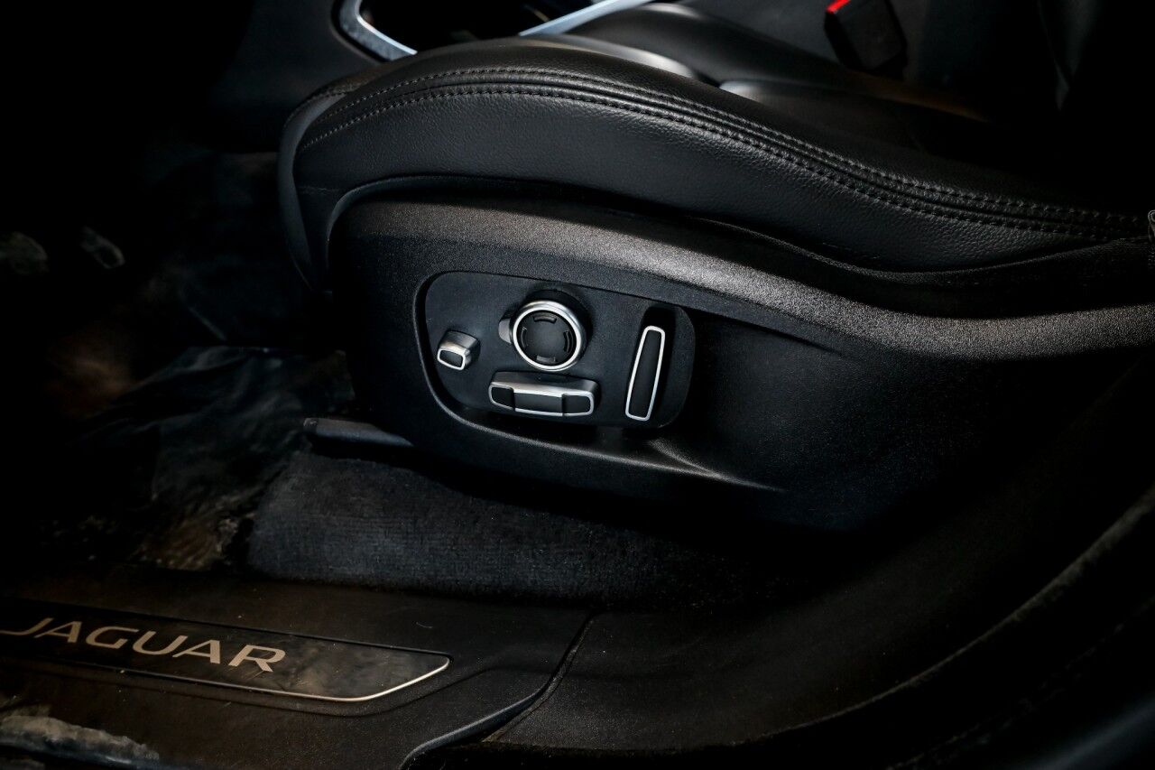 2023 Jaguar F-PACE S AWD, Springfield NJ