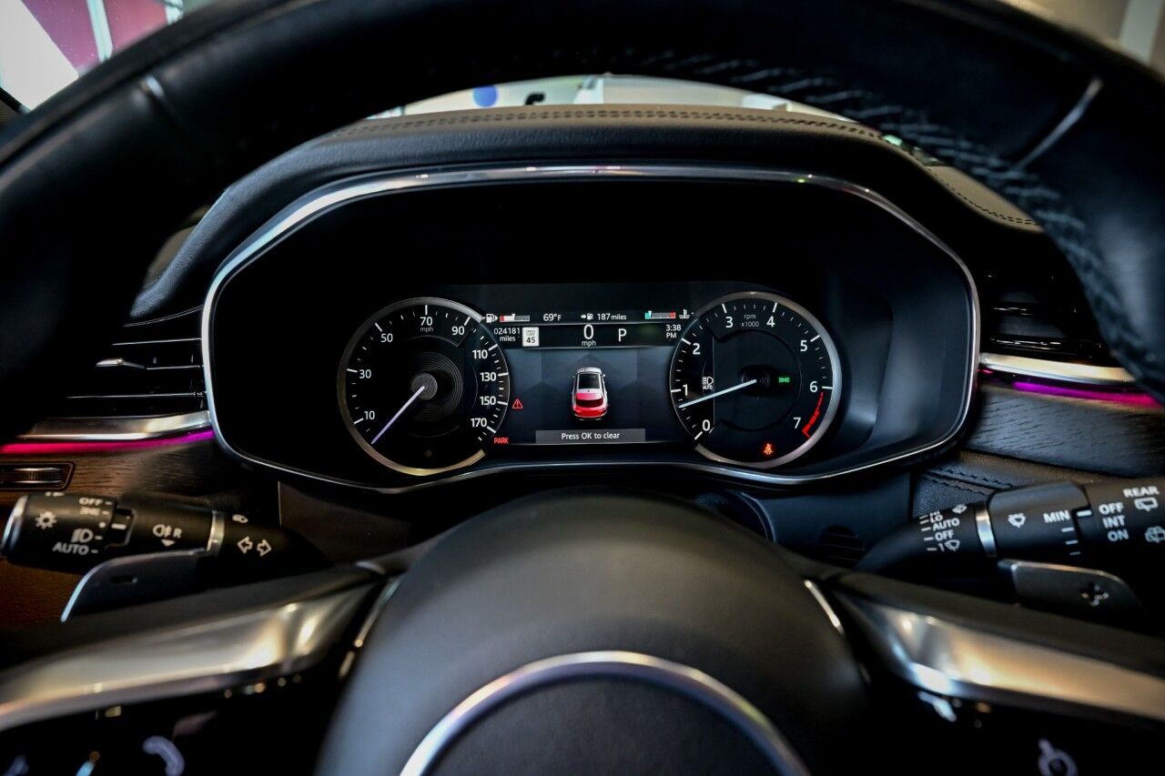 2023 Jaguar F-PACE S AWD, Springfield NJ