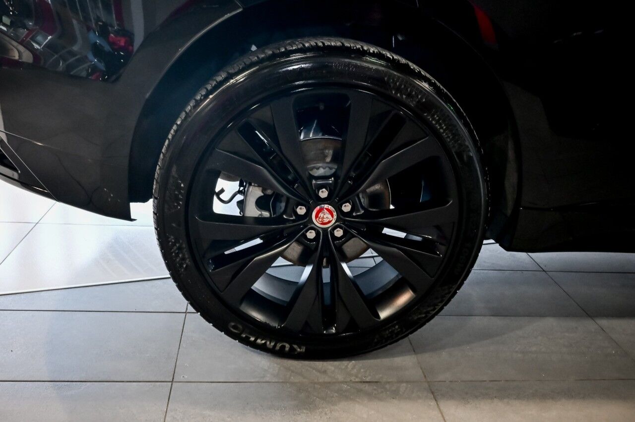 2023 Jaguar F-PACE S AWD, Springfield NJ