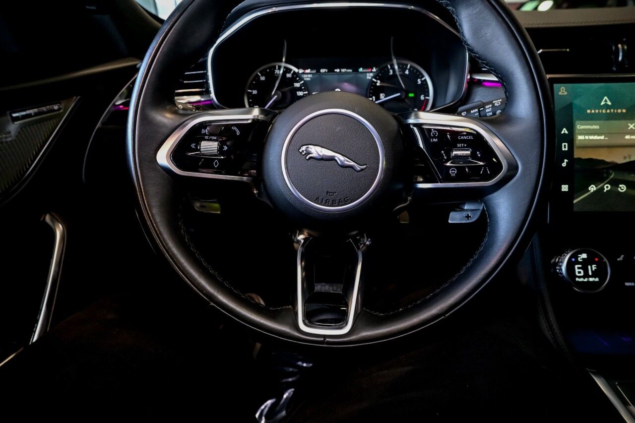 2023 Jaguar F-PACE S AWD, Springfield NJ