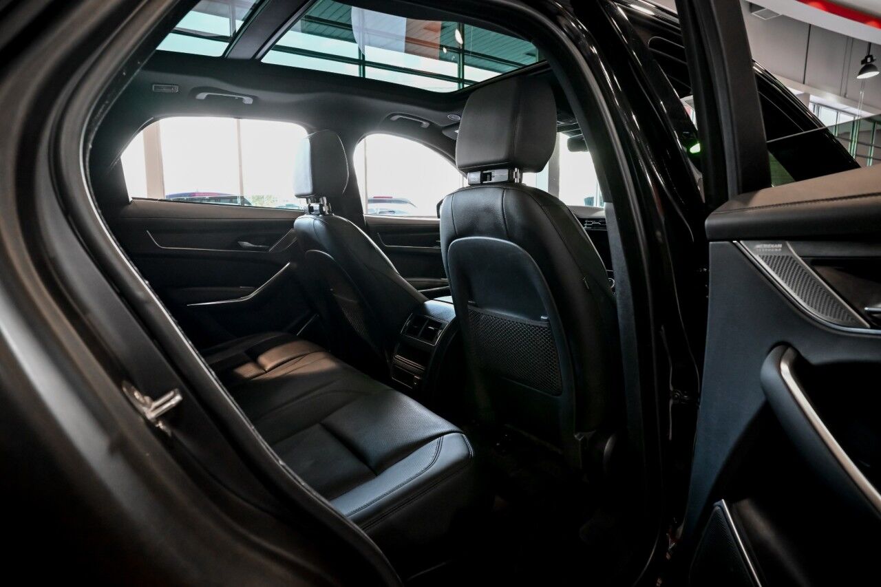 2023 Jaguar F-PACE S AWD, Springfield NJ