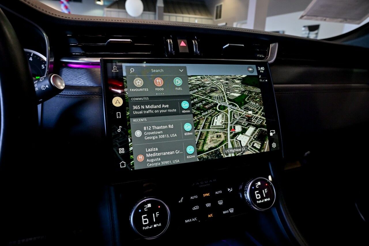 2023 Jaguar F-PACE S AWD, Springfield NJ