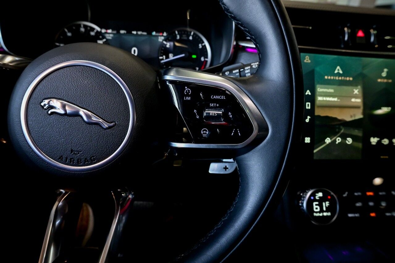 2023 Jaguar F-PACE S AWD, Springfield NJ