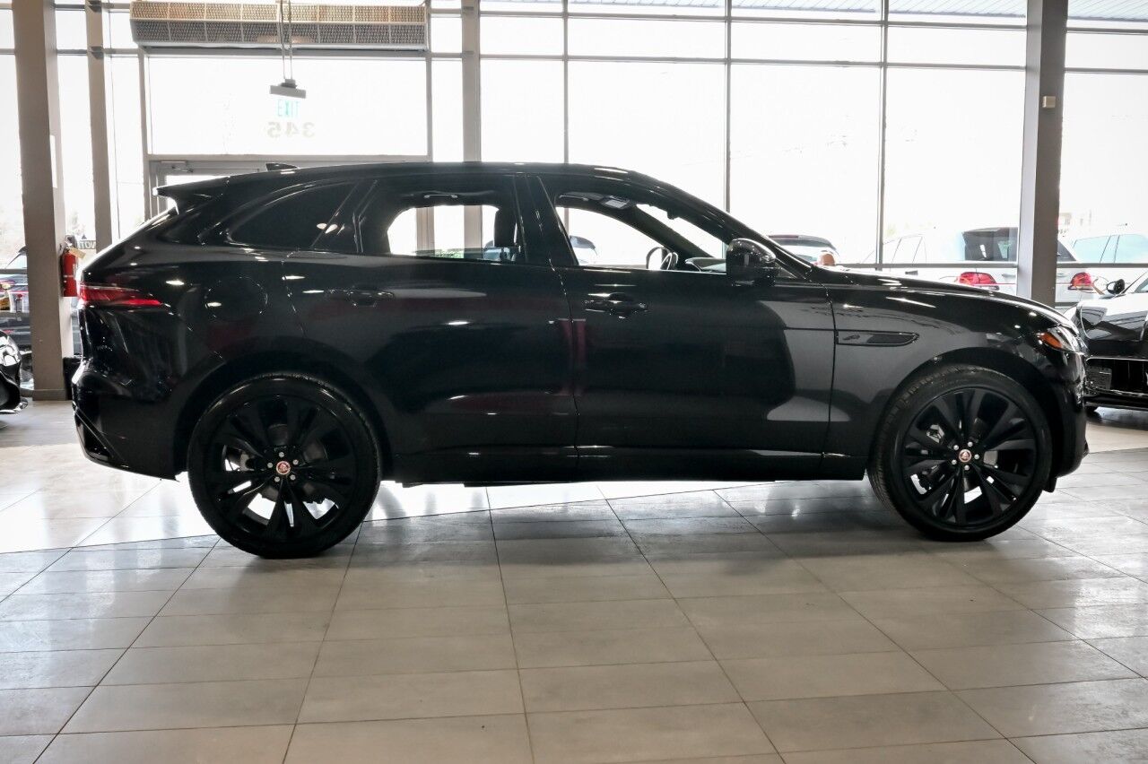 2023 Jaguar F-PACE S AWD, Springfield NJ