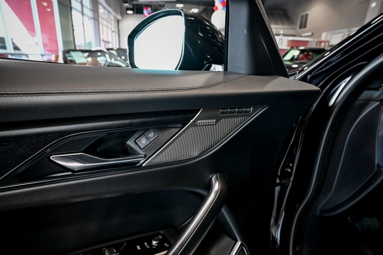 2023 Jaguar F-PACE S AWD, Springfield NJ