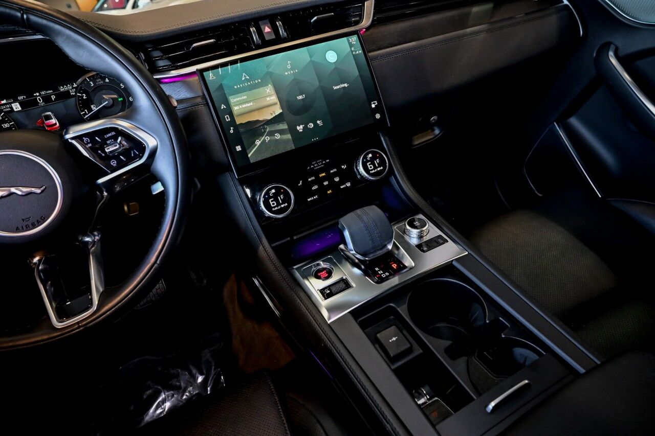 2023 Jaguar F-PACE S AWD, Springfield NJ