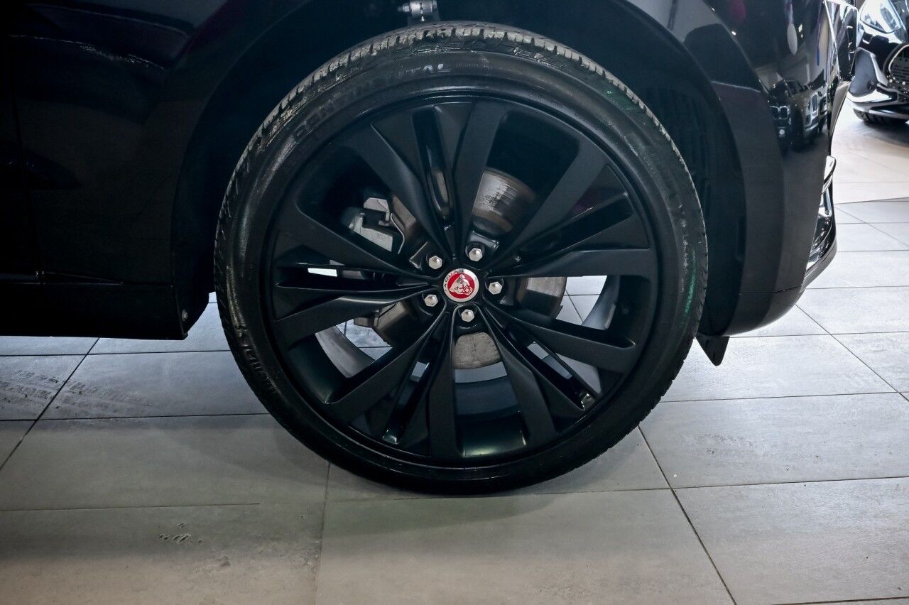 2023 Jaguar F-PACE S AWD, Springfield NJ