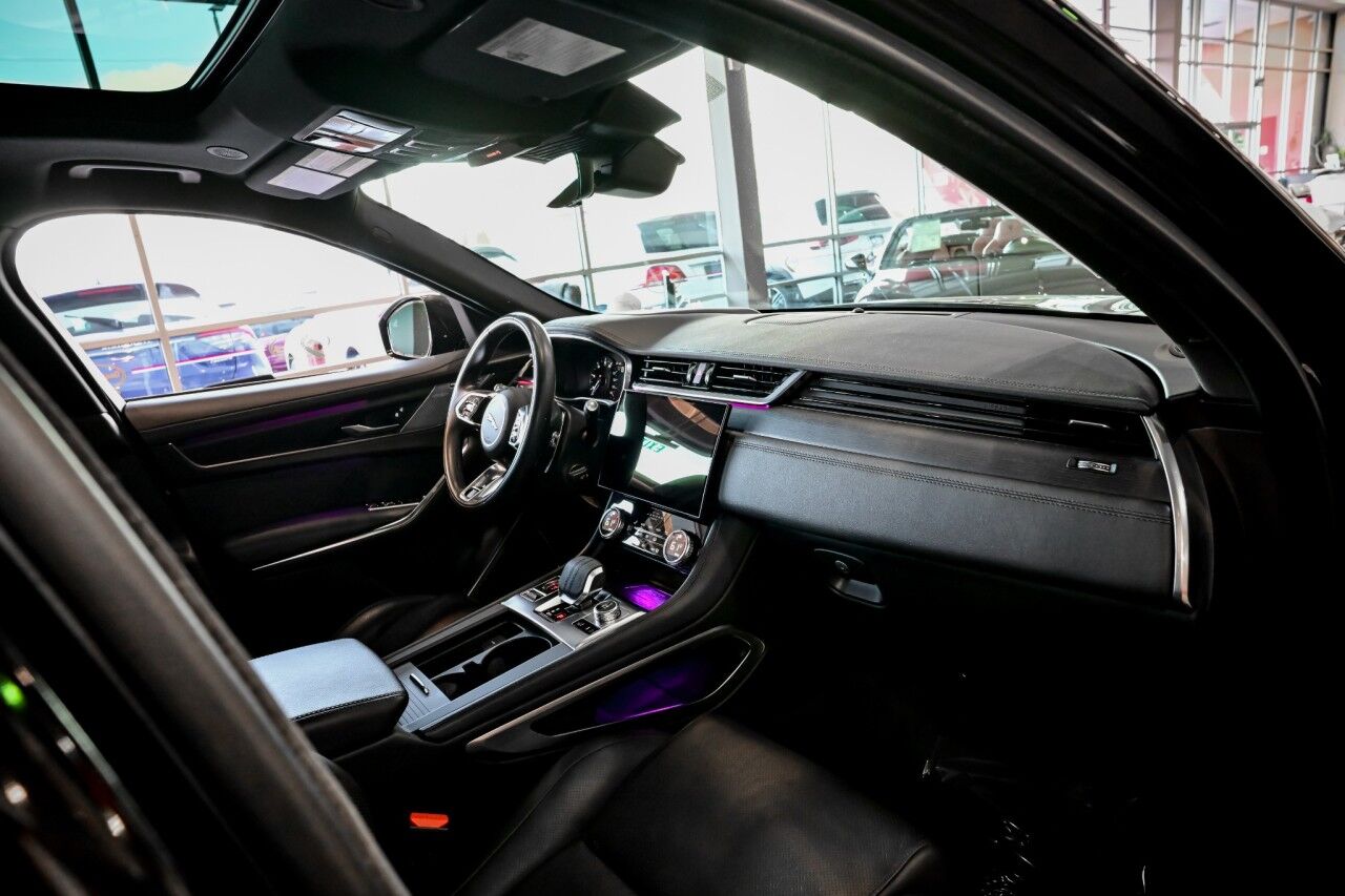 2023 Jaguar F-PACE S AWD, Springfield NJ