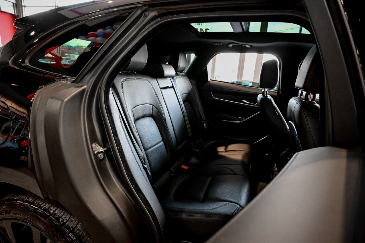 2023 Jaguar F-PACE S AWD, Springfield NJ
