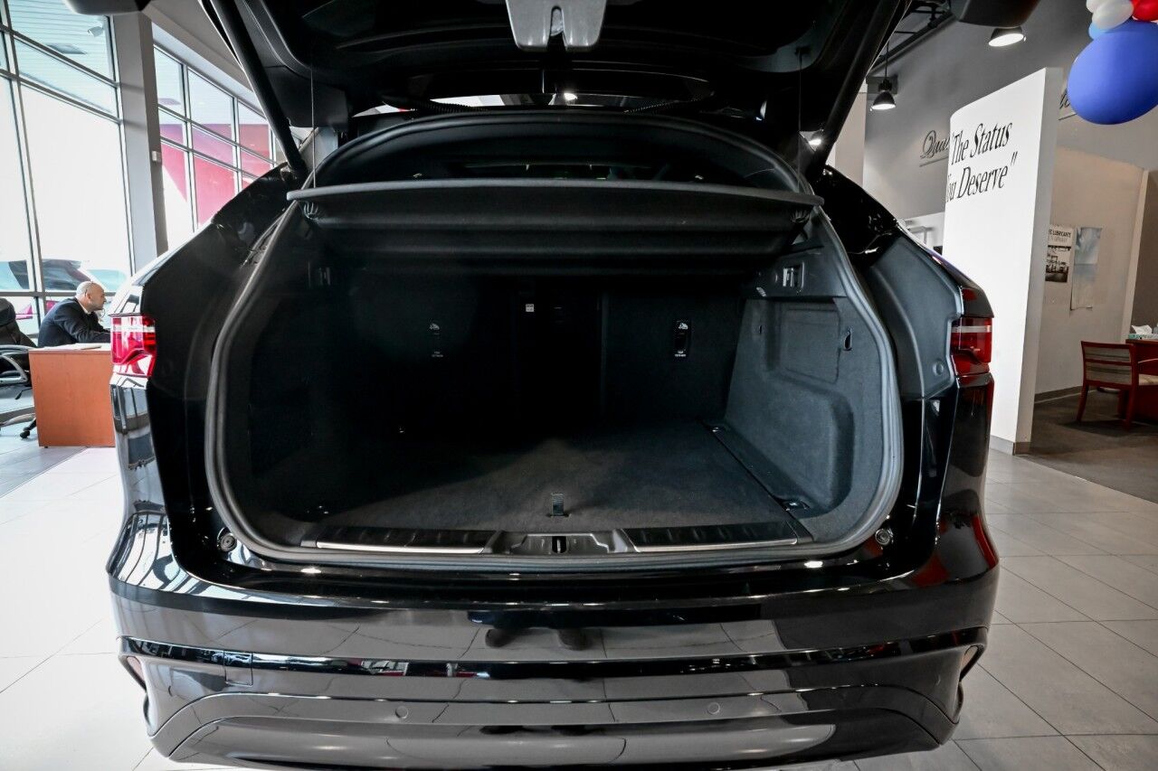 2023 Jaguar F-PACE S AWD, Springfield NJ