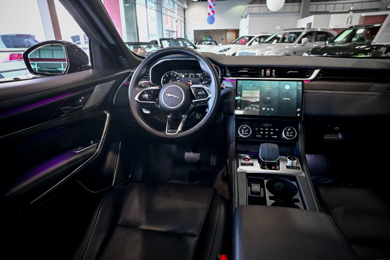 2023 Jaguar F-PACE S AWD, Springfield NJ