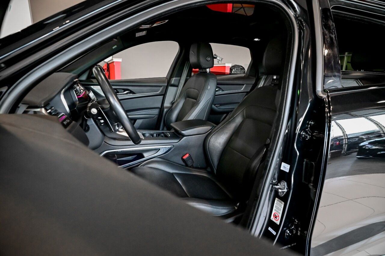 2023 Jaguar F-PACE S AWD, Springfield NJ