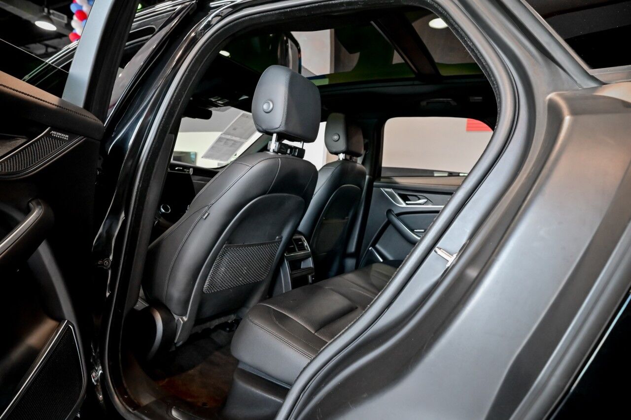 2023 Jaguar F-PACE S AWD, Springfield NJ