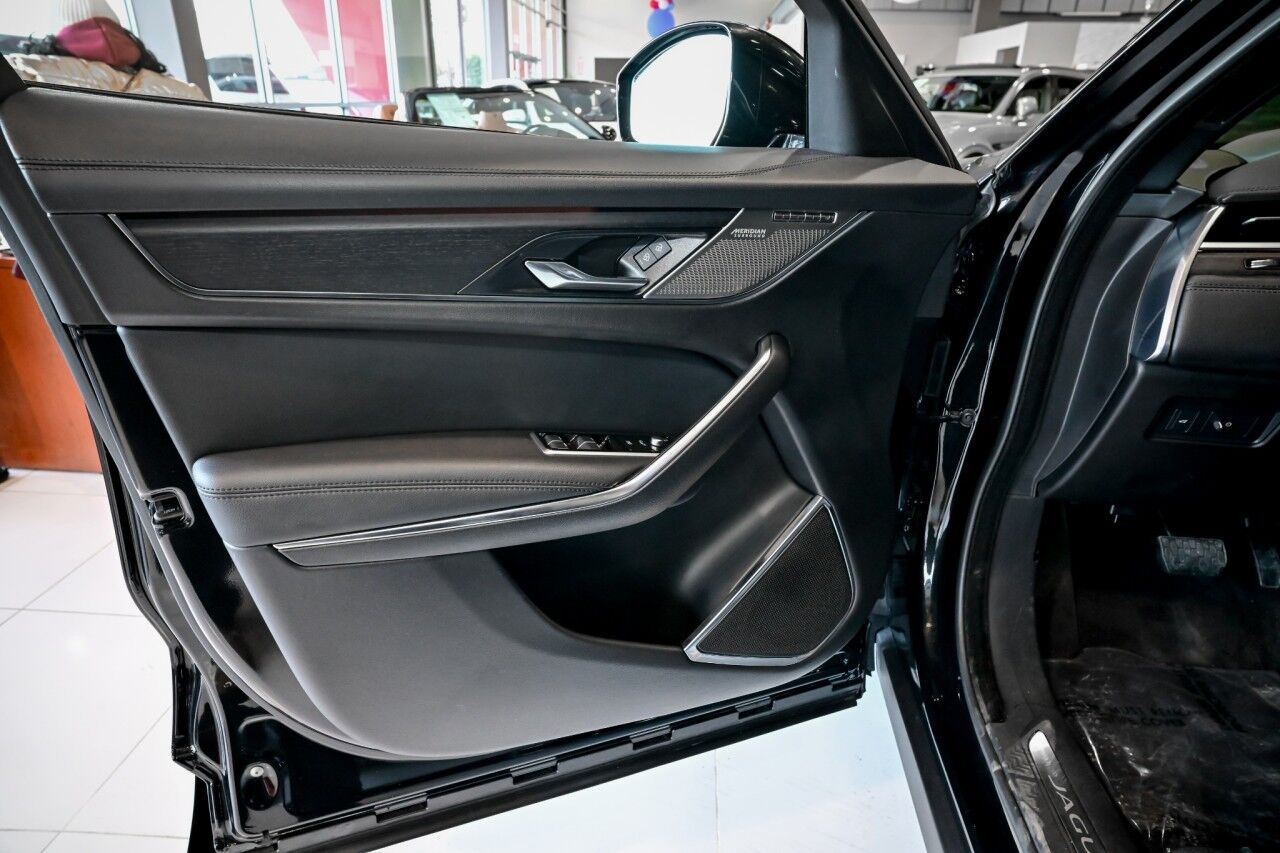 2023 Jaguar F-PACE S AWD, Springfield NJ