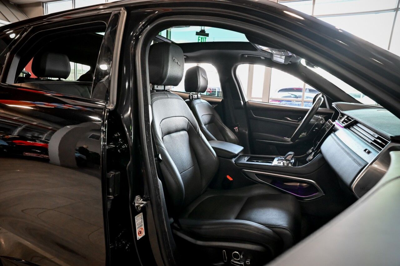 2023 Jaguar F-PACE S AWD, Springfield NJ