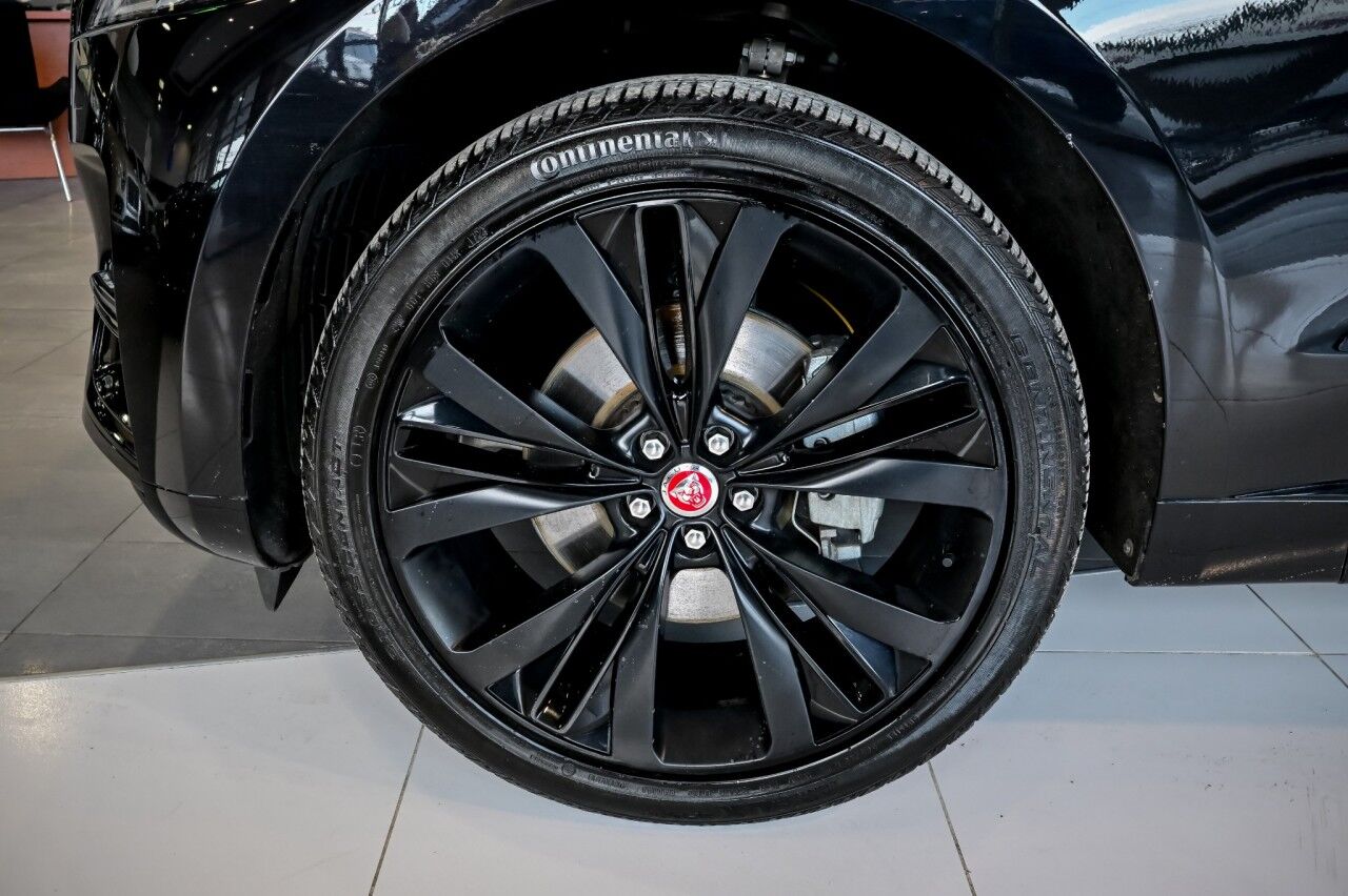 2023 Jaguar F-PACE S AWD, Springfield NJ