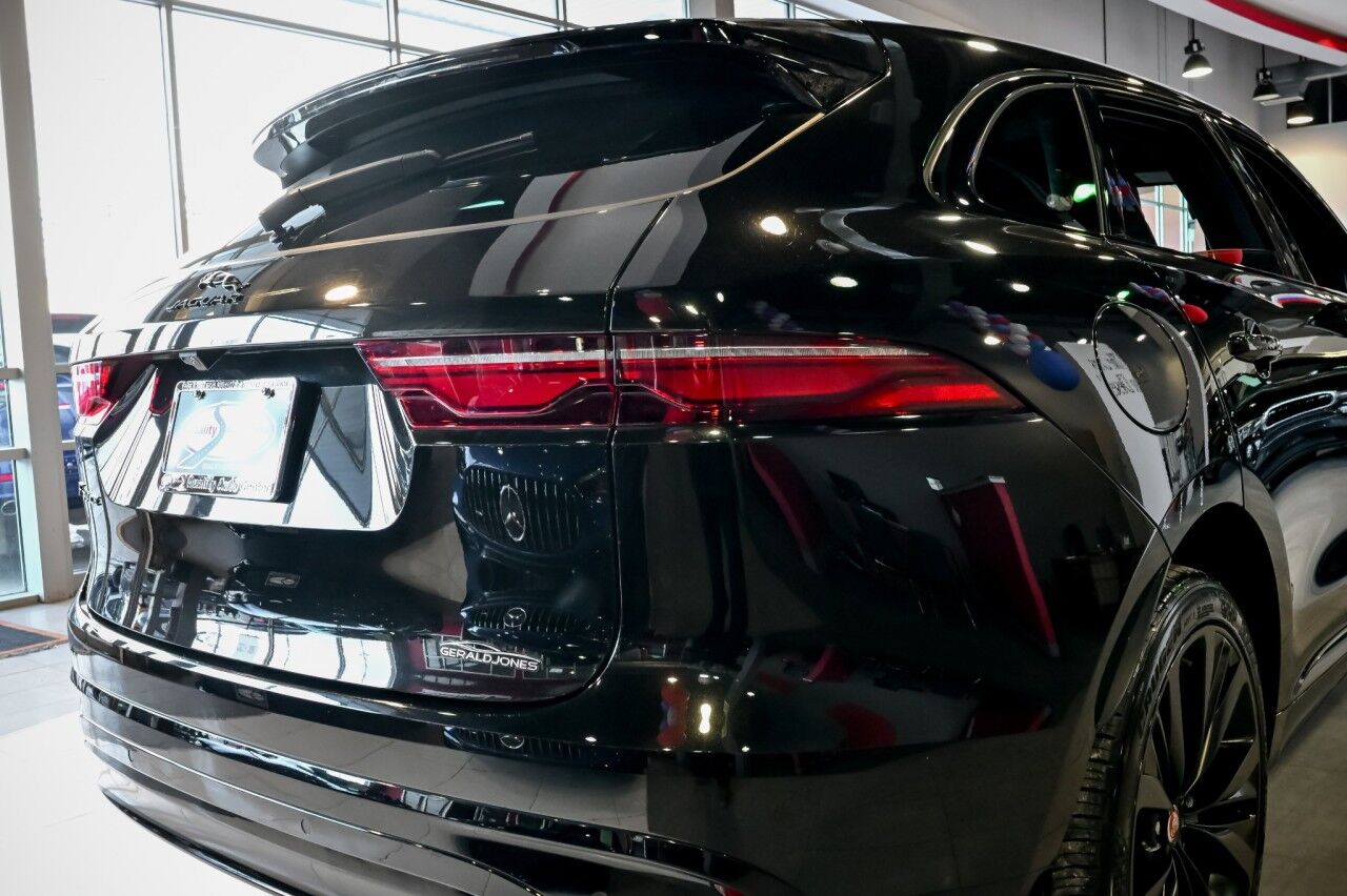 2023 Jaguar F-PACE S AWD, Springfield NJ