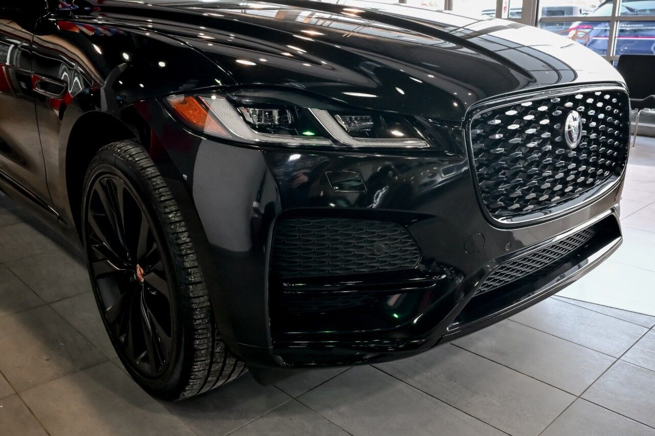 2023 Jaguar F-PACE S AWD, Springfield NJ