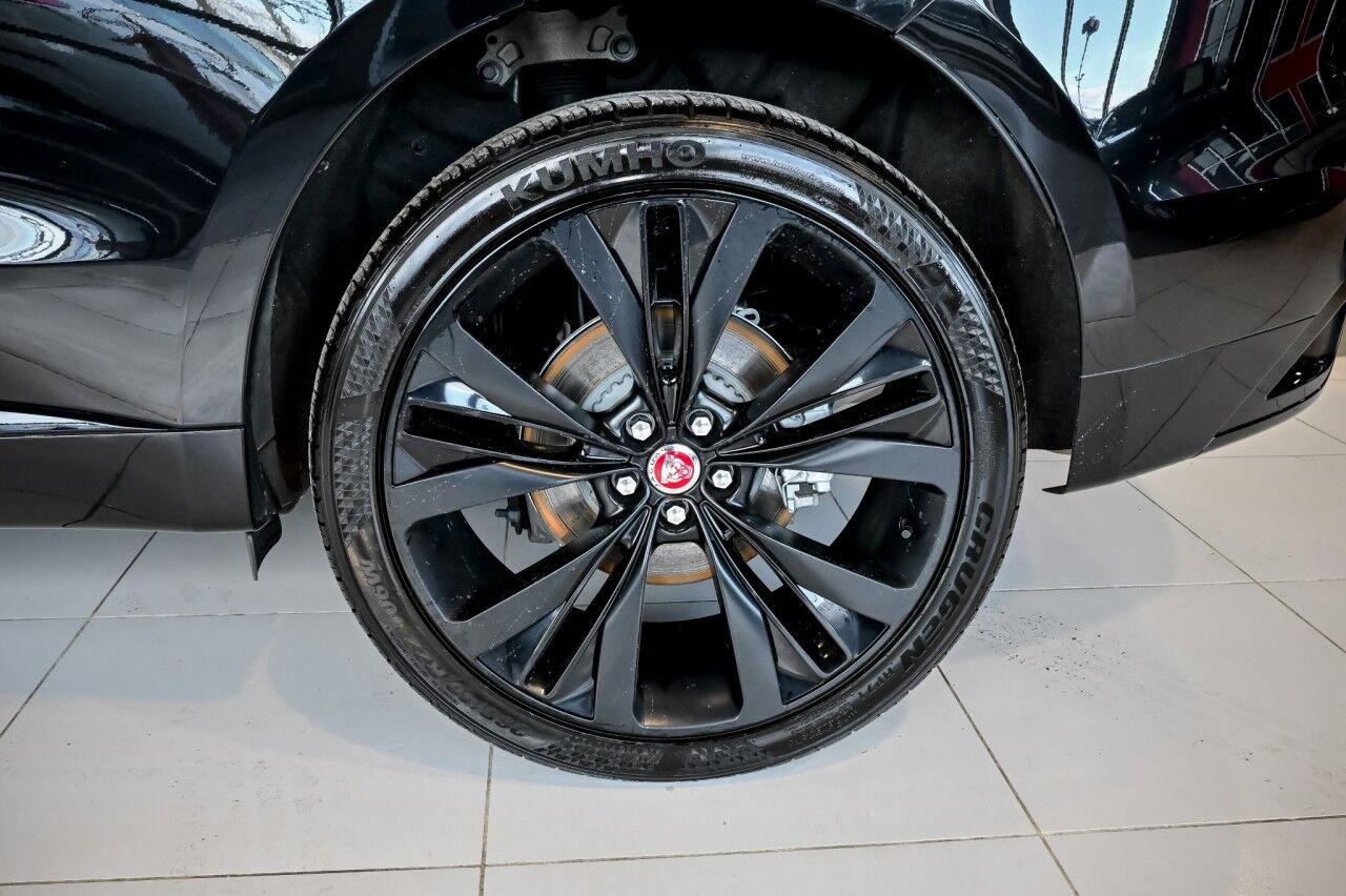 2023 Jaguar F-PACE S AWD, Springfield NJ