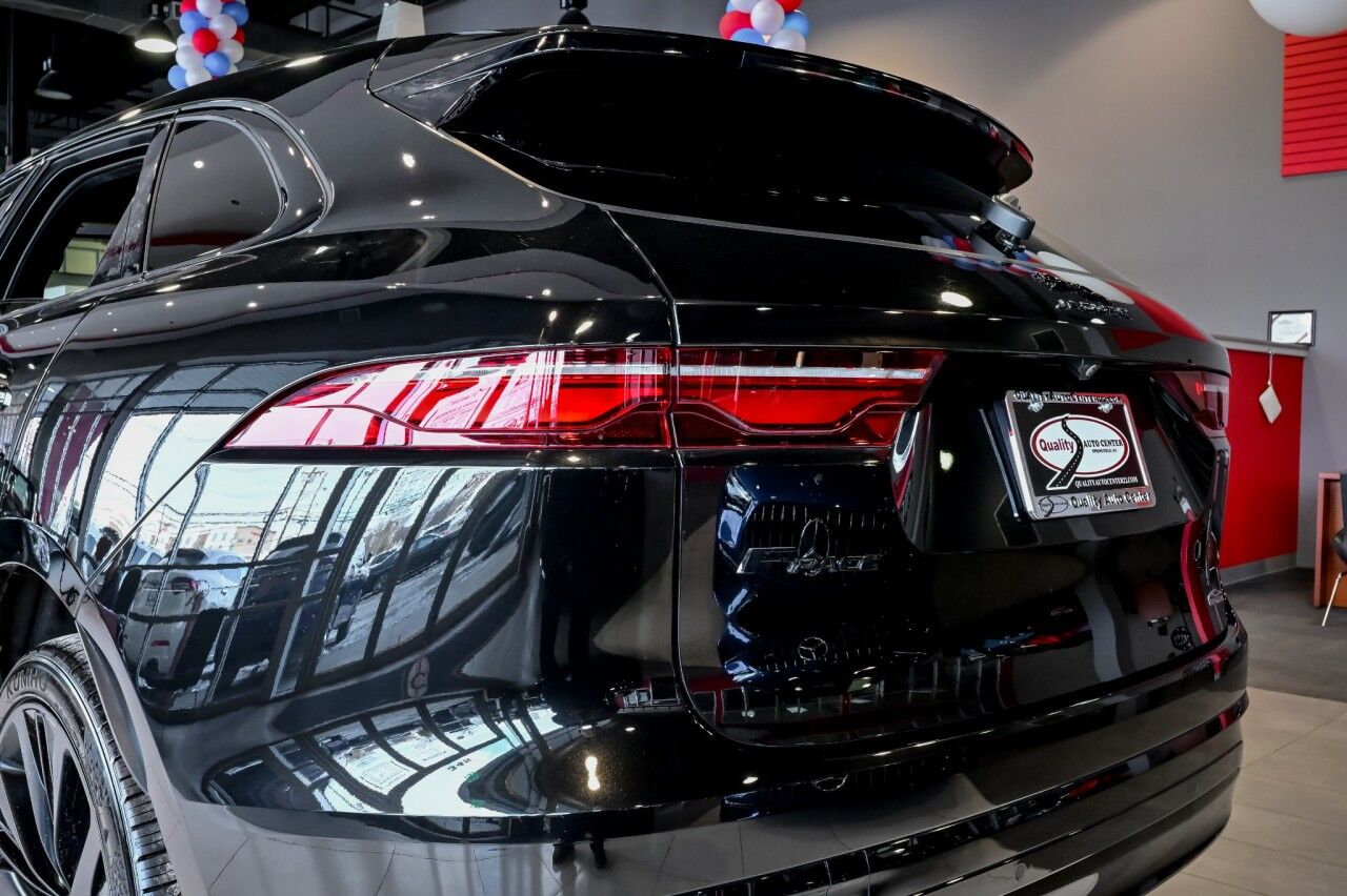 2023 Jaguar F-PACE S AWD, Springfield NJ
