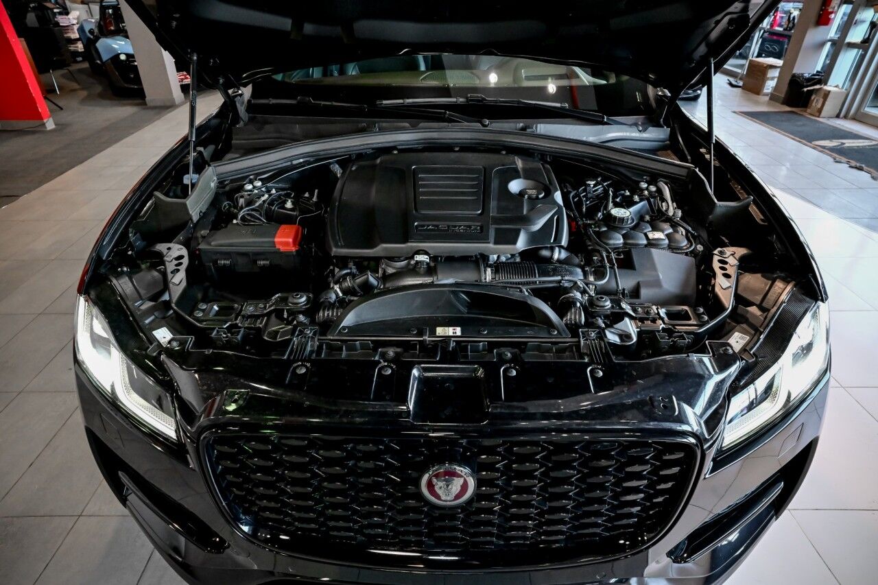 2023 Jaguar F-PACE S AWD, Springfield NJ