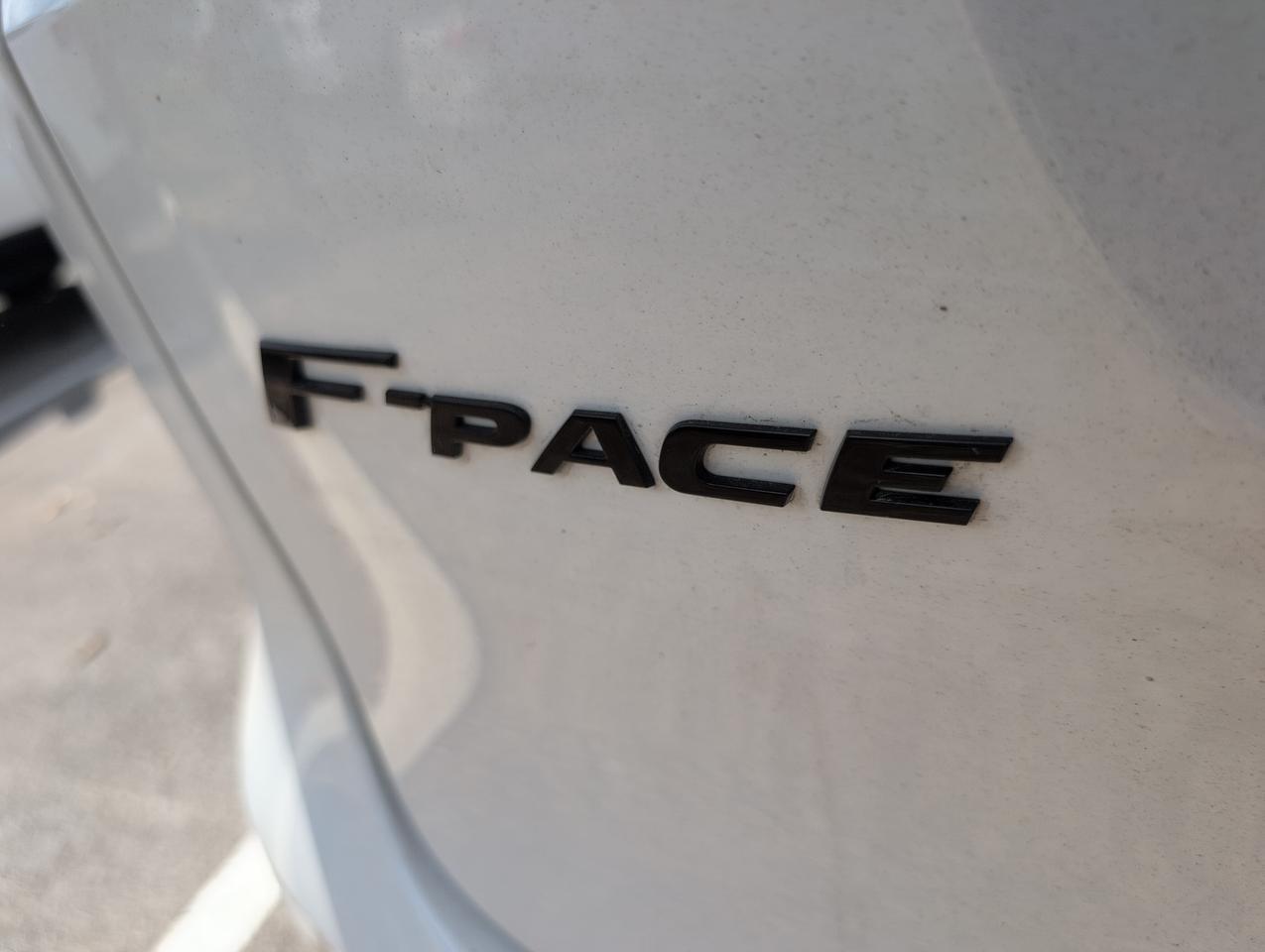 2023 Jaguar F-PACE S San Antonio TX
