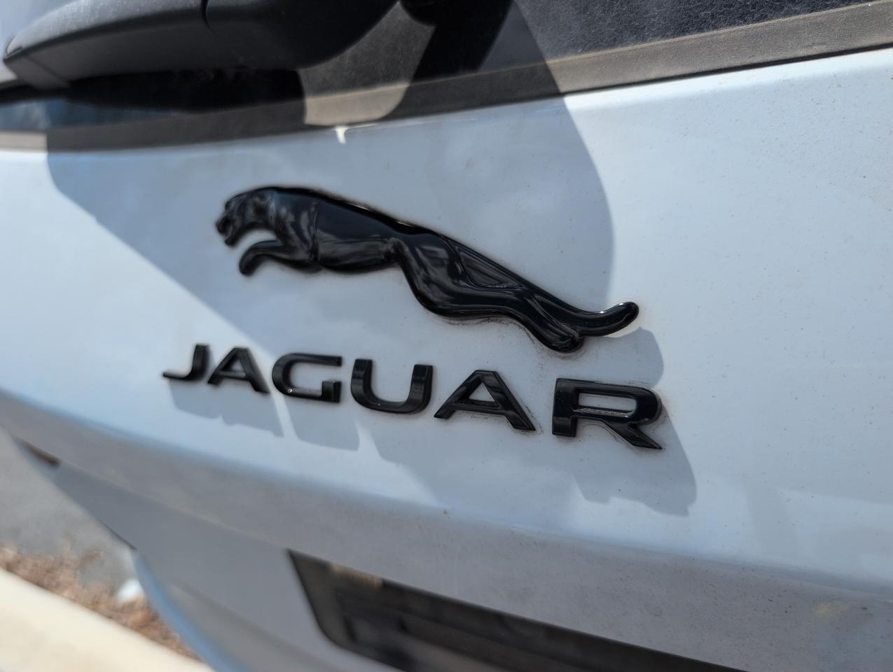 2023 Jaguar F-PACE S San Antonio TX