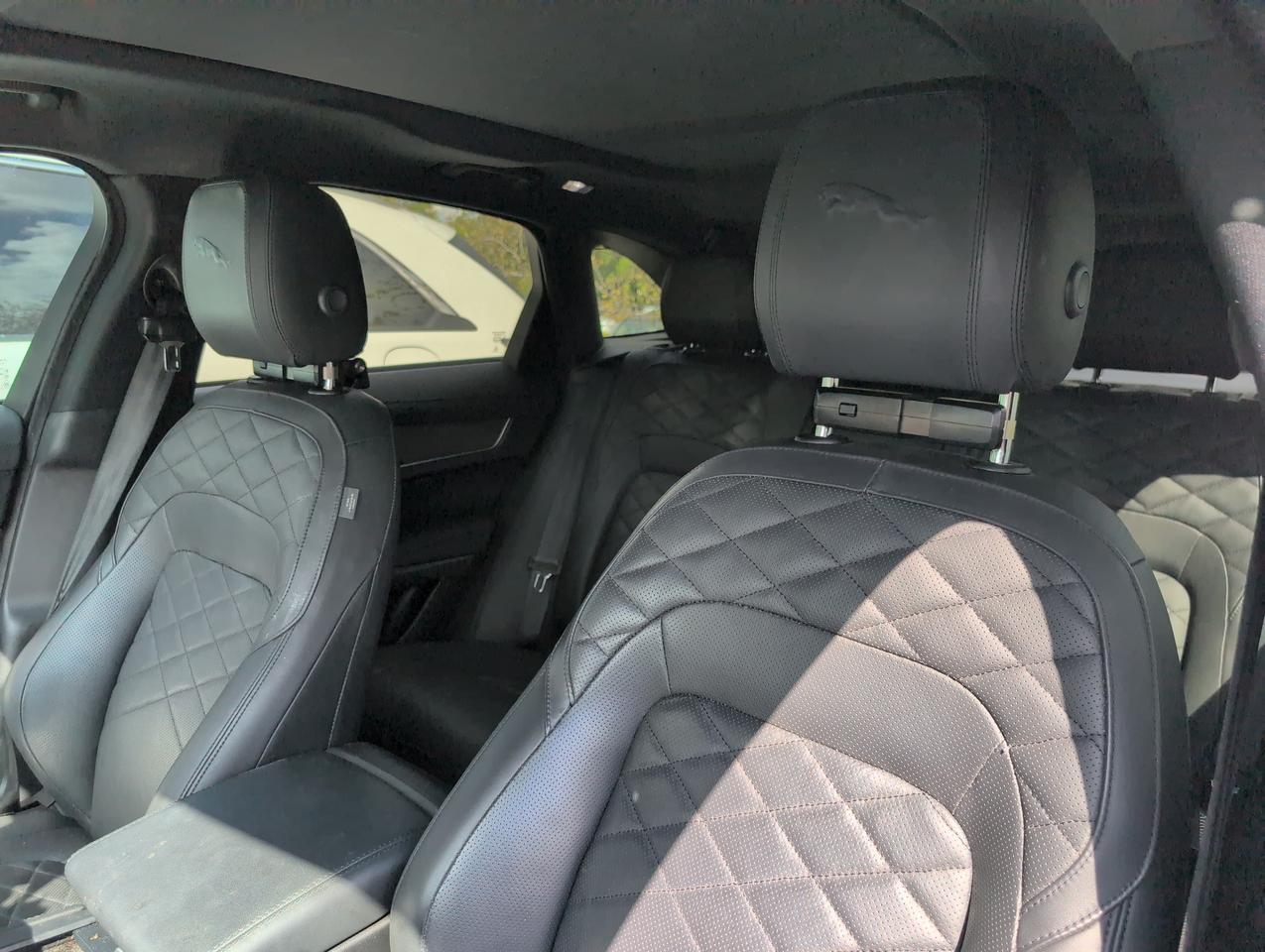 2023 Jaguar F-PACE S San Antonio TX